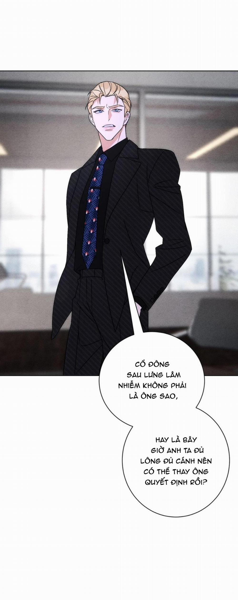 Anh Trai Rẻ Tiền Của Tôi 51 trang 5