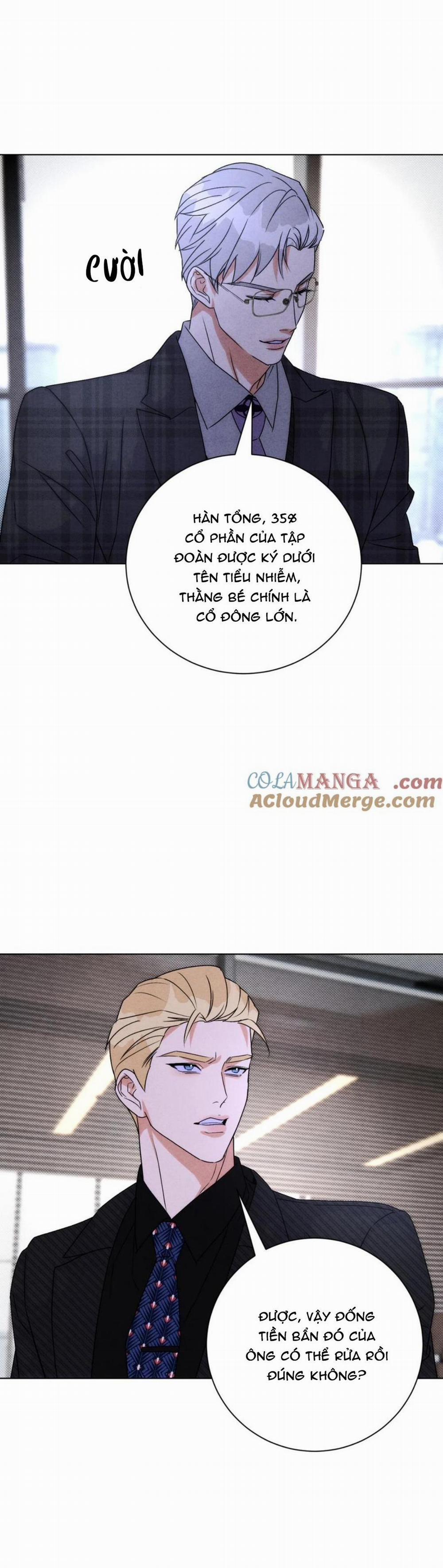 Anh Trai Rẻ Tiền Của Tôi 51 trang 6