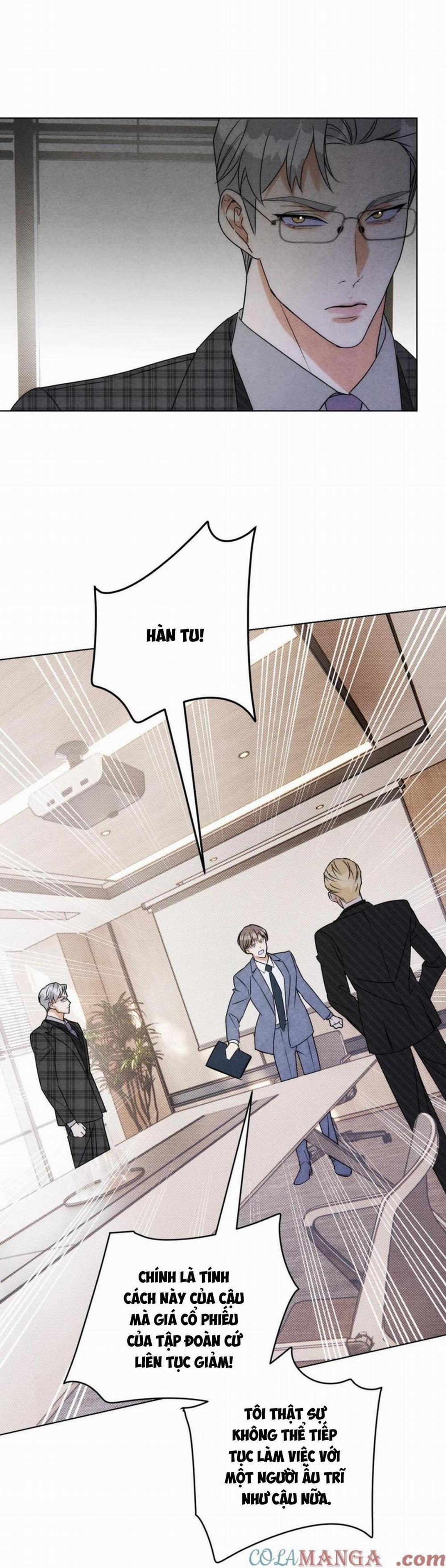 Anh Trai Rẻ Tiền Của Tôi 51 trang 7