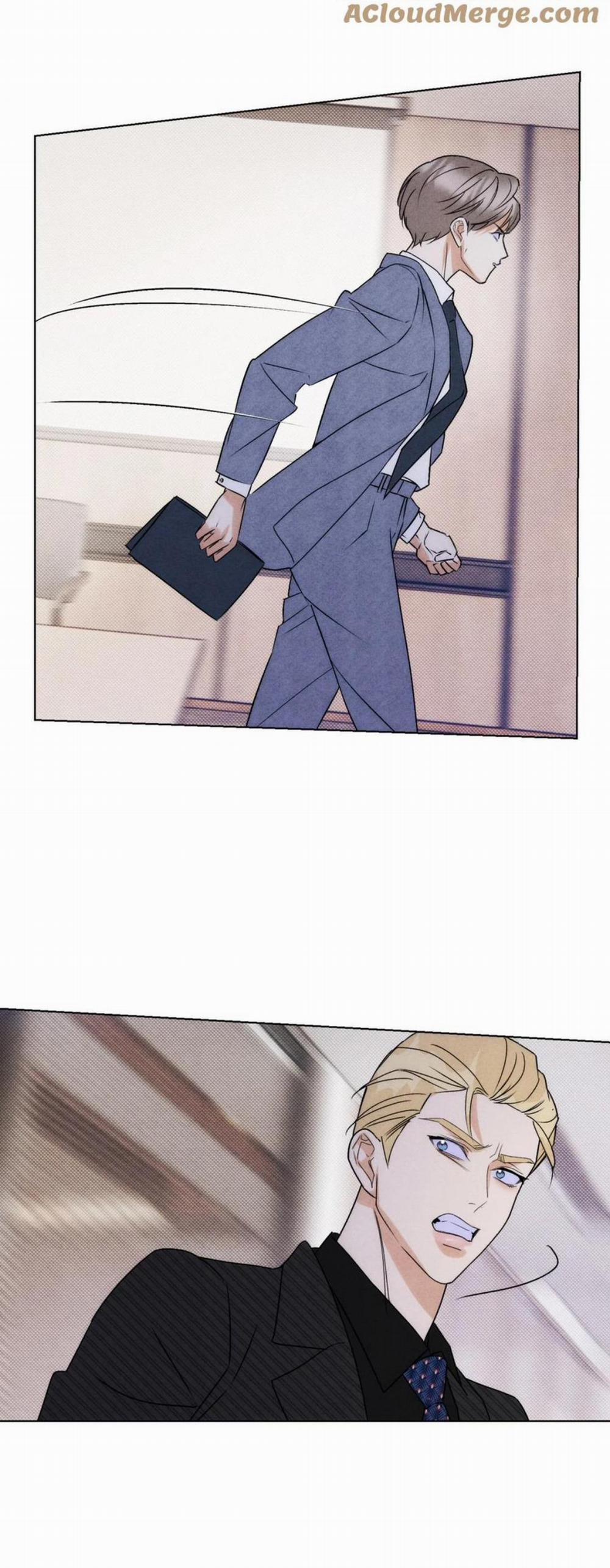 Anh Trai Rẻ Tiền Của Tôi 51 trang 8