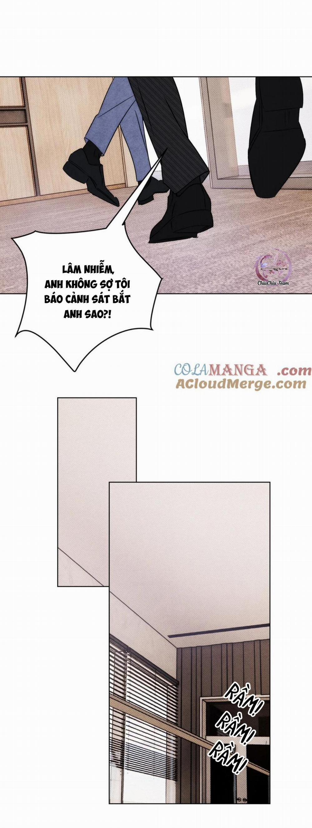 Anh Trai Rẻ Tiền Của Tôi 51 trang 9