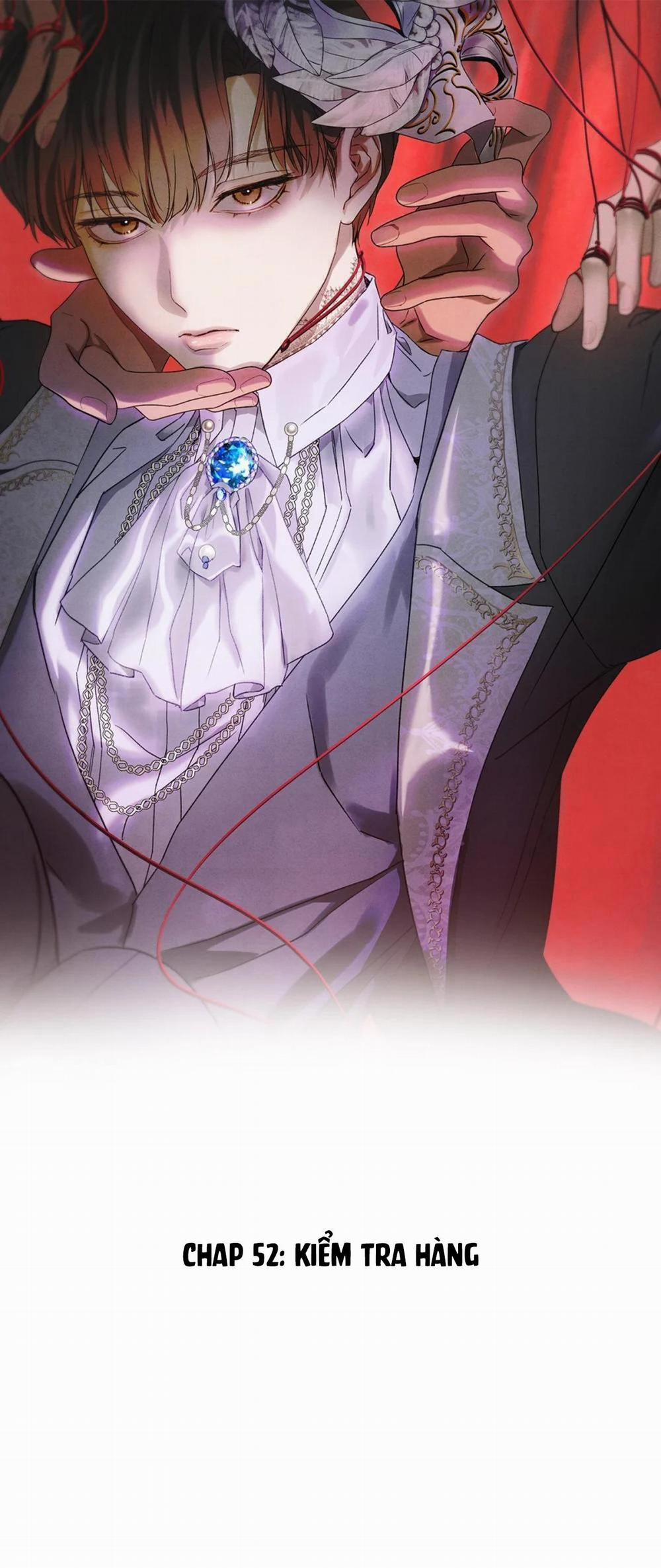 Anh Trai Rẻ Tiền Của Tôi 52 trang 0