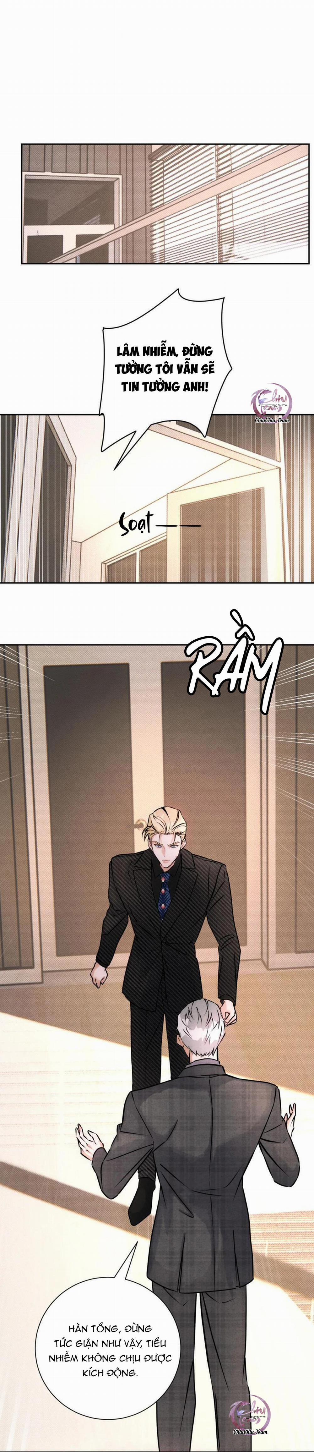 Anh Trai Rẻ Tiền Của Tôi 52 trang 1