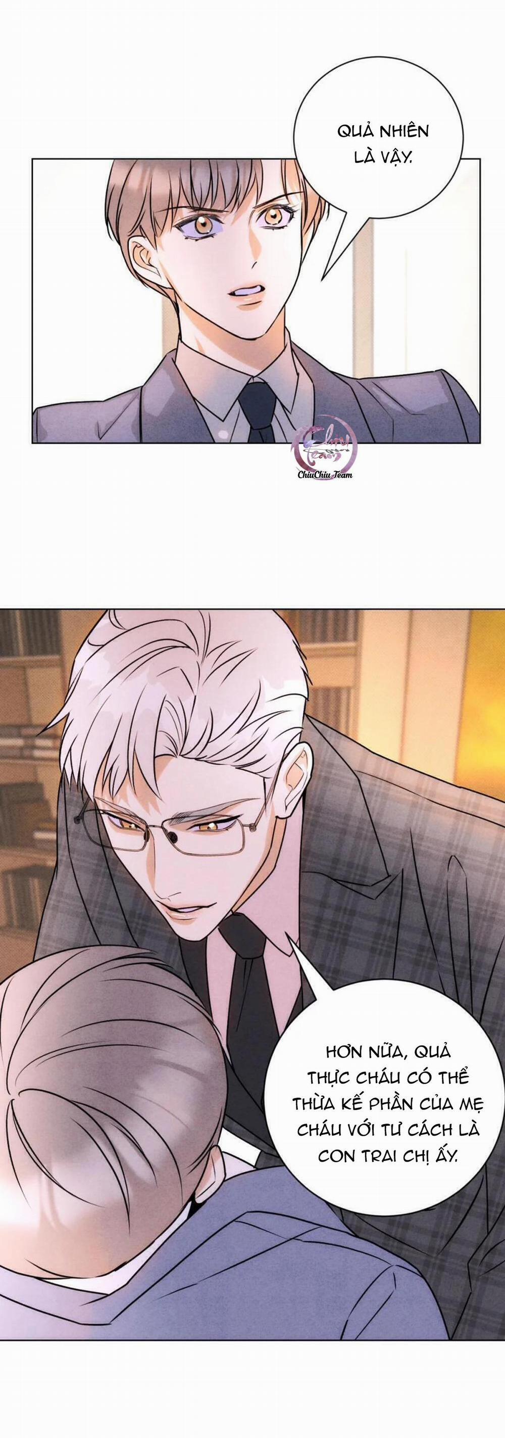 Anh Trai Rẻ Tiền Của Tôi 52 trang 10