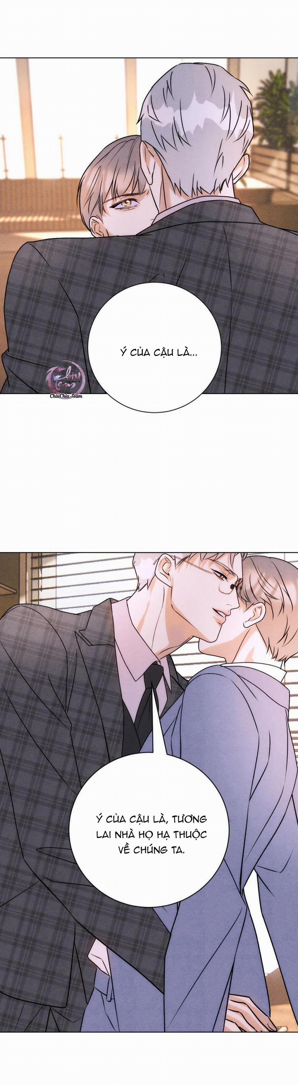 Anh Trai Rẻ Tiền Của Tôi 52 trang 11