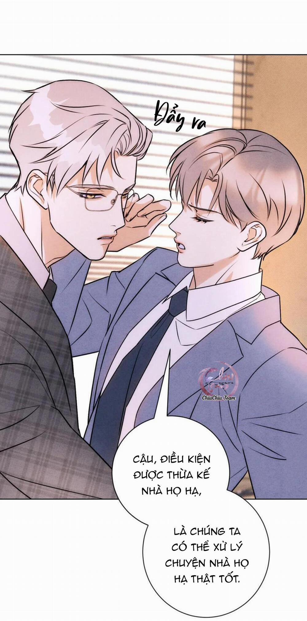 Anh Trai Rẻ Tiền Của Tôi 52 trang 12