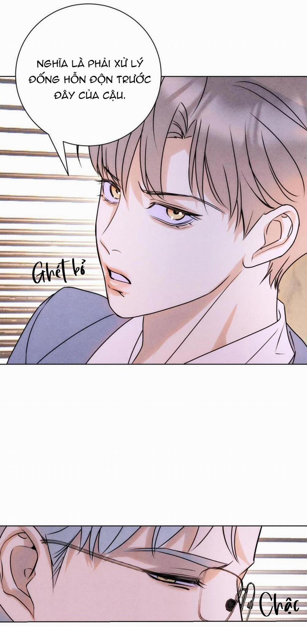 Anh Trai Rẻ Tiền Của Tôi 52 trang 13