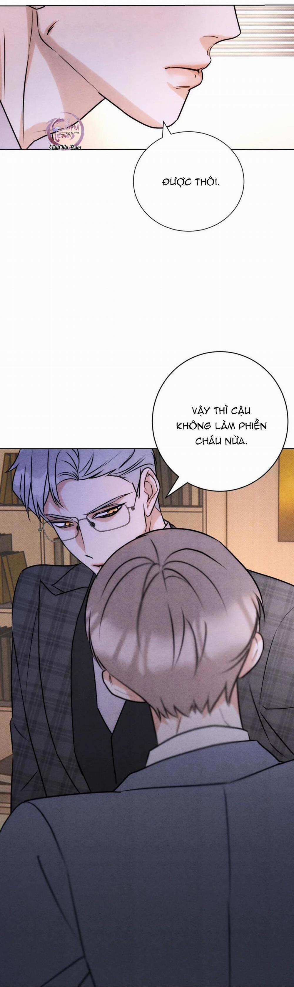Anh Trai Rẻ Tiền Của Tôi 52 trang 14