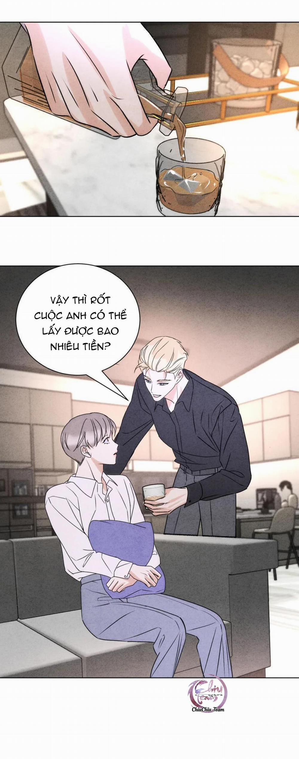 Anh Trai Rẻ Tiền Của Tôi 52 trang 16