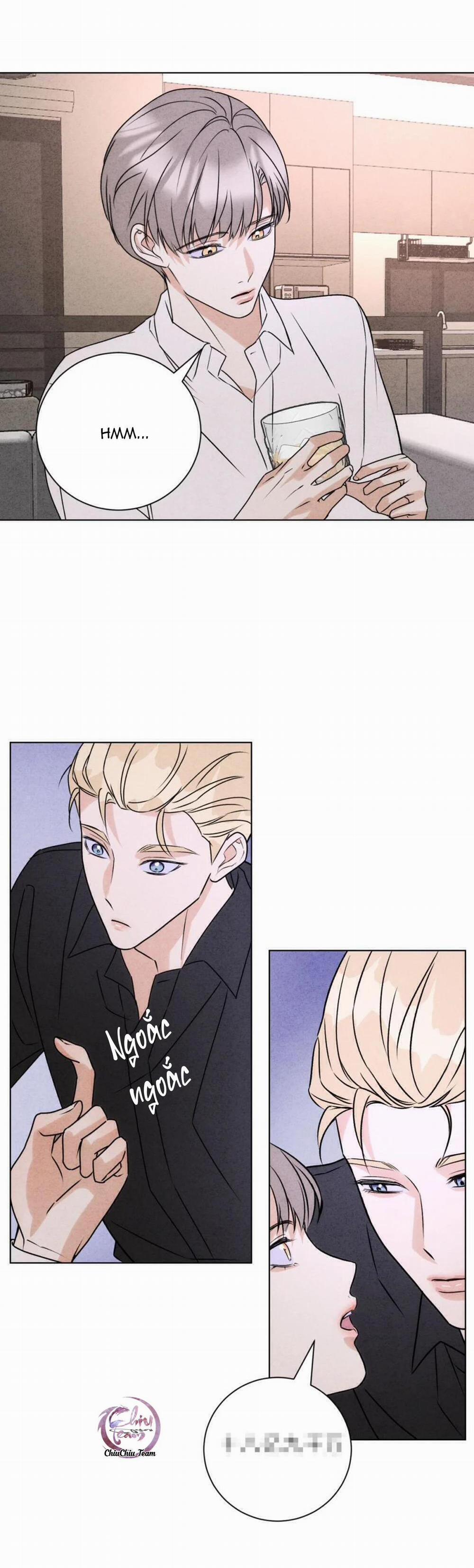 Anh Trai Rẻ Tiền Của Tôi 52 trang 17