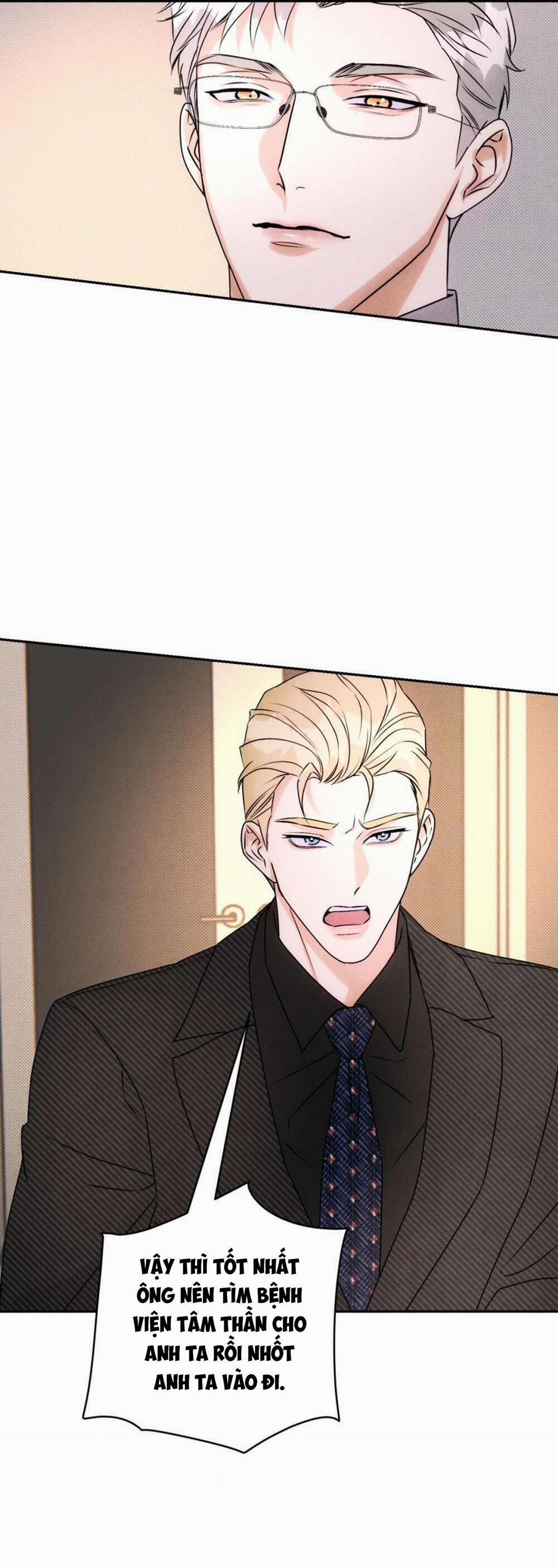 Anh Trai Rẻ Tiền Của Tôi 52 trang 2