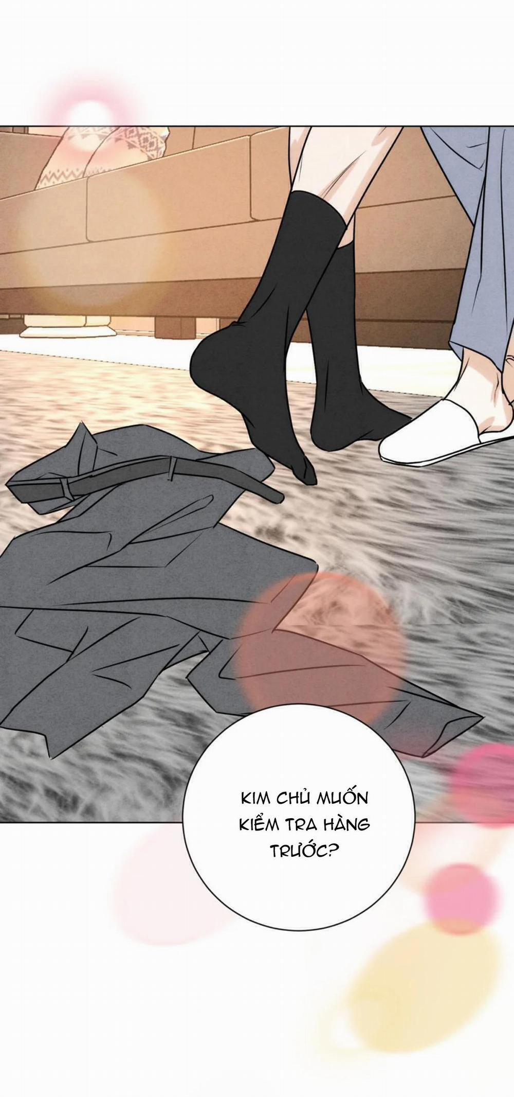 Anh Trai Rẻ Tiền Của Tôi 52 trang 22