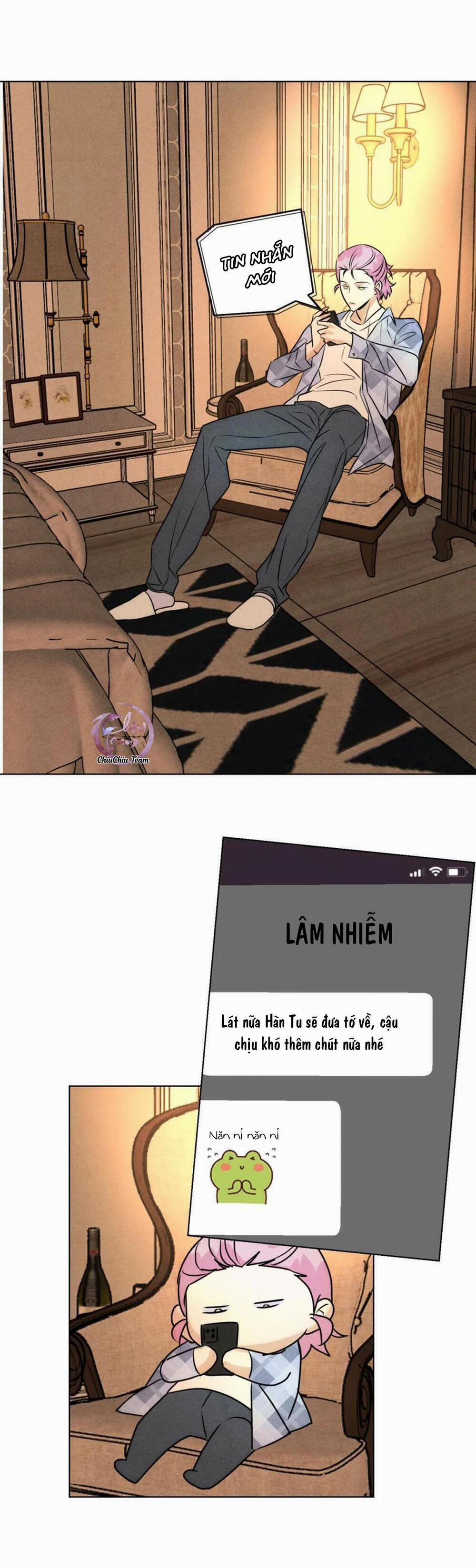 Anh Trai Rẻ Tiền Của Tôi 52 trang 24