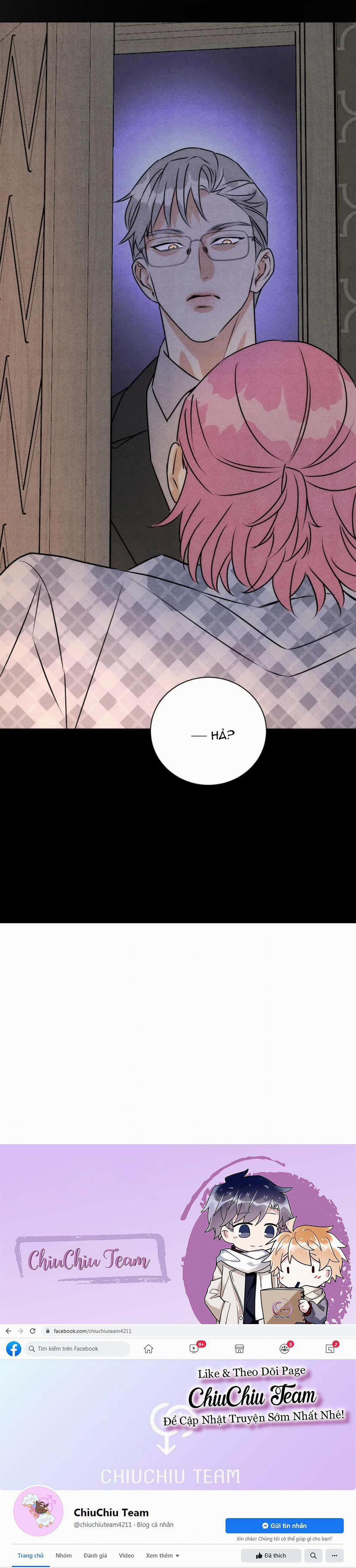 Anh Trai Rẻ Tiền Của Tôi 52 trang 26