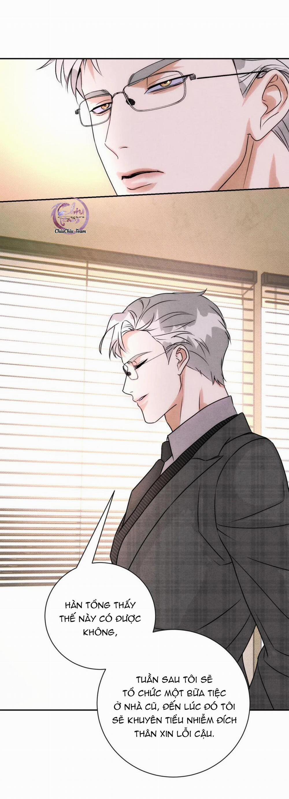 Anh Trai Rẻ Tiền Của Tôi 52 trang 3