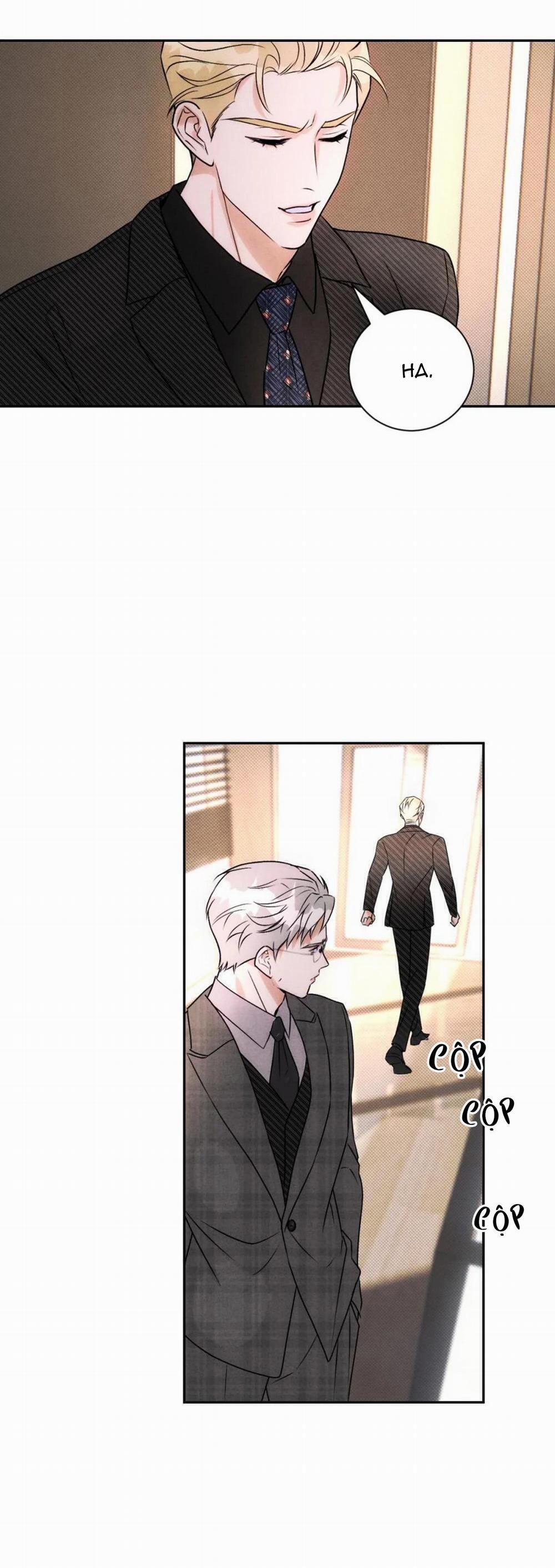 Anh Trai Rẻ Tiền Của Tôi 52 trang 4