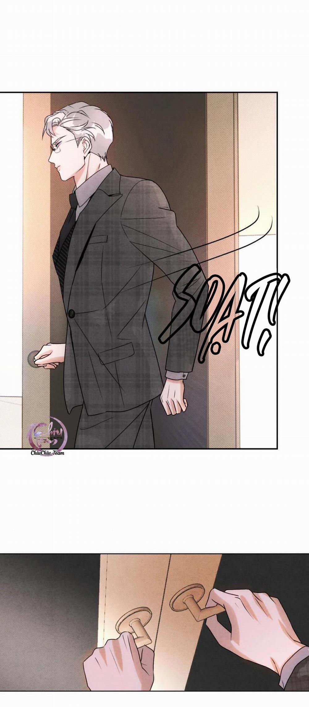 Anh Trai Rẻ Tiền Của Tôi 52 trang 5