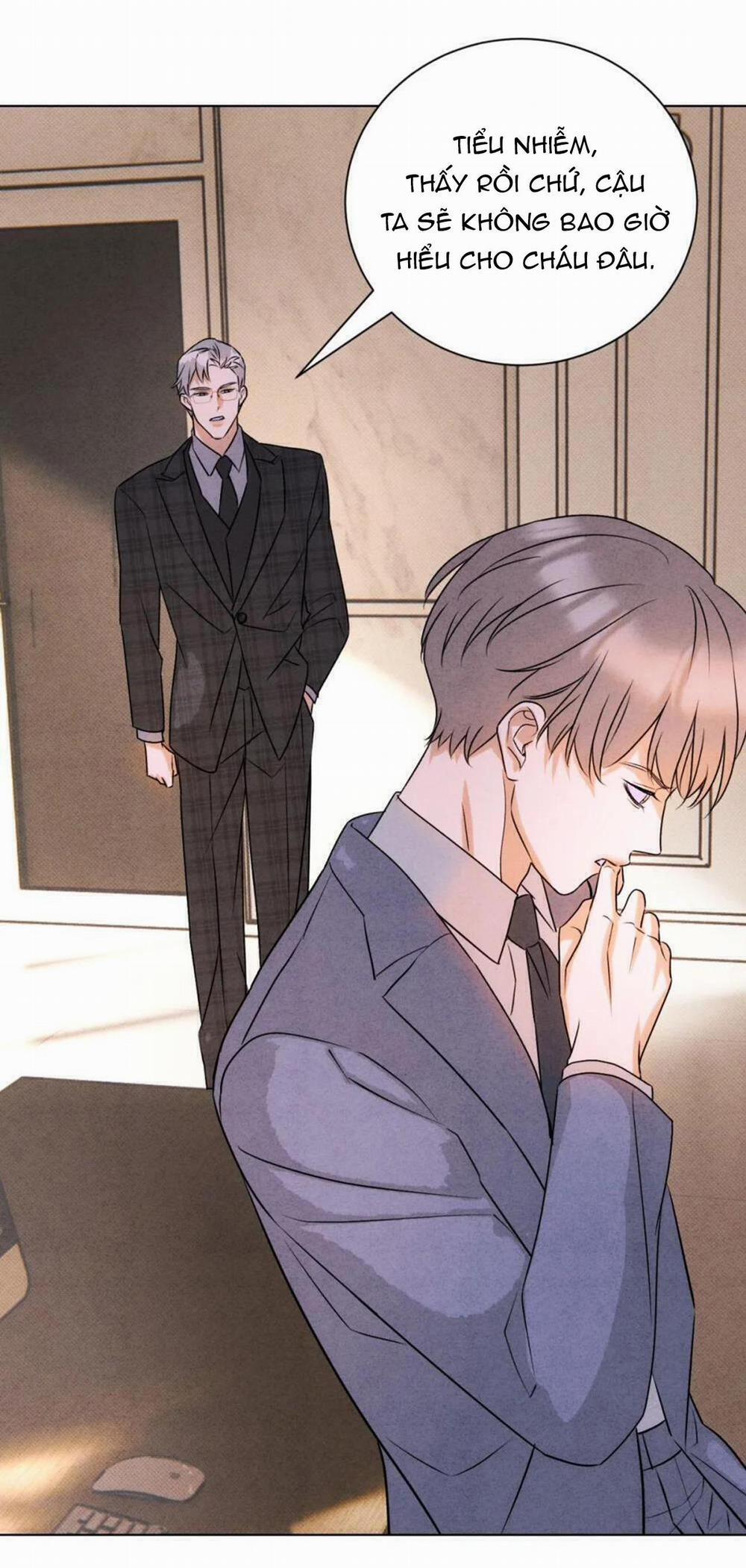 Anh Trai Rẻ Tiền Của Tôi 52 trang 6