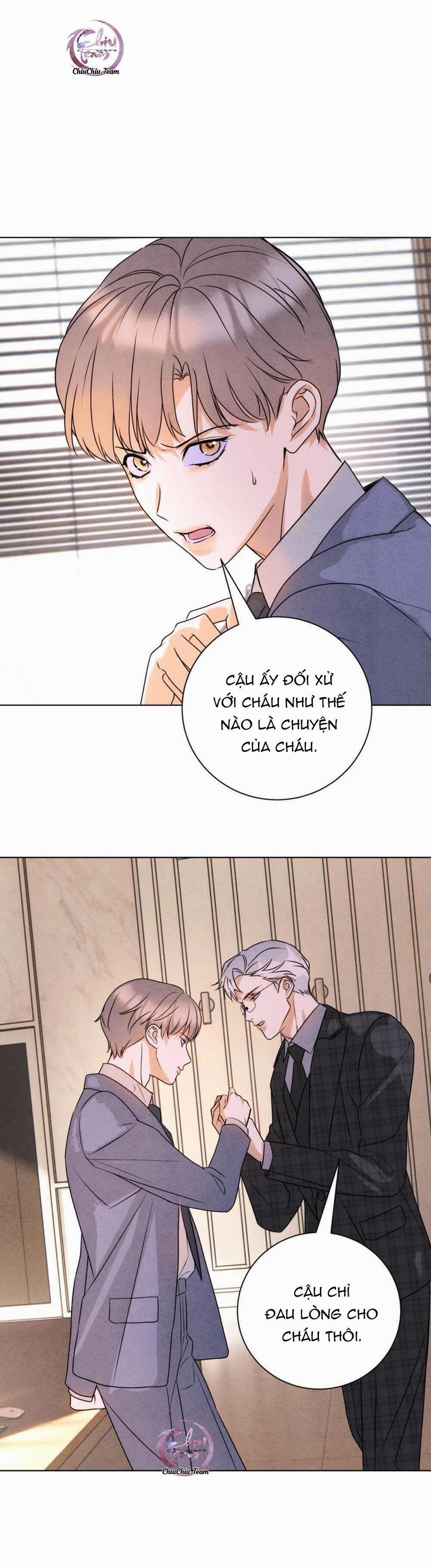 Anh Trai Rẻ Tiền Của Tôi 52 trang 7