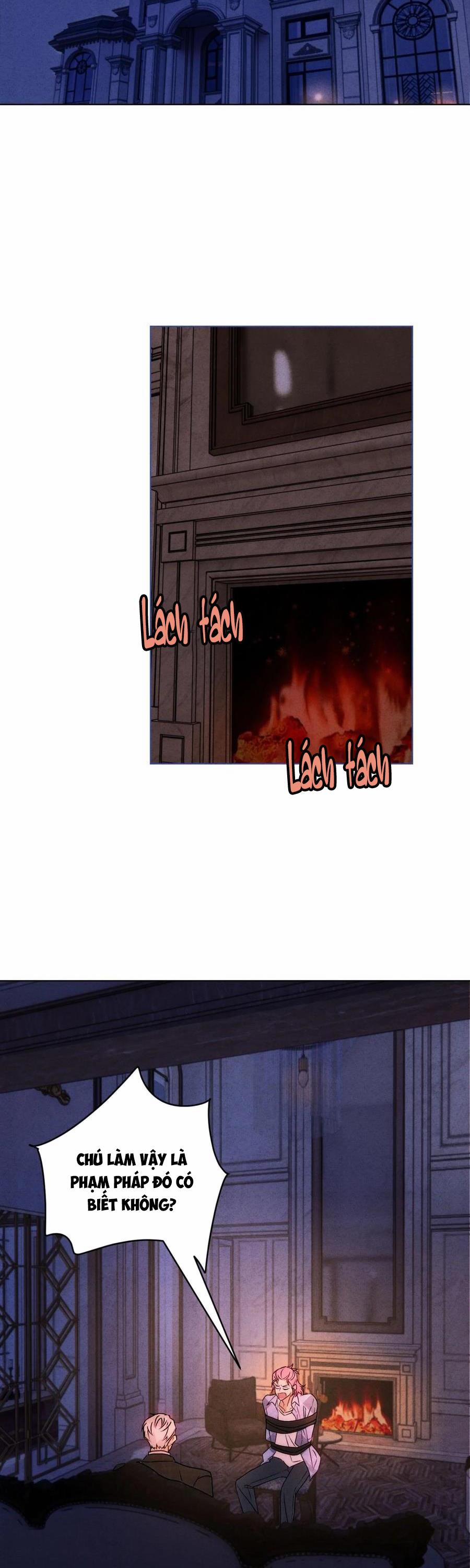 Anh Trai Rẻ Tiền Của Tôi 53 trang 1