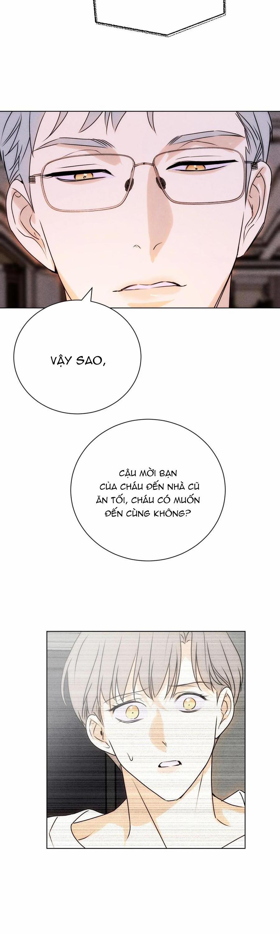 Anh Trai Rẻ Tiền Của Tôi 53 trang 11