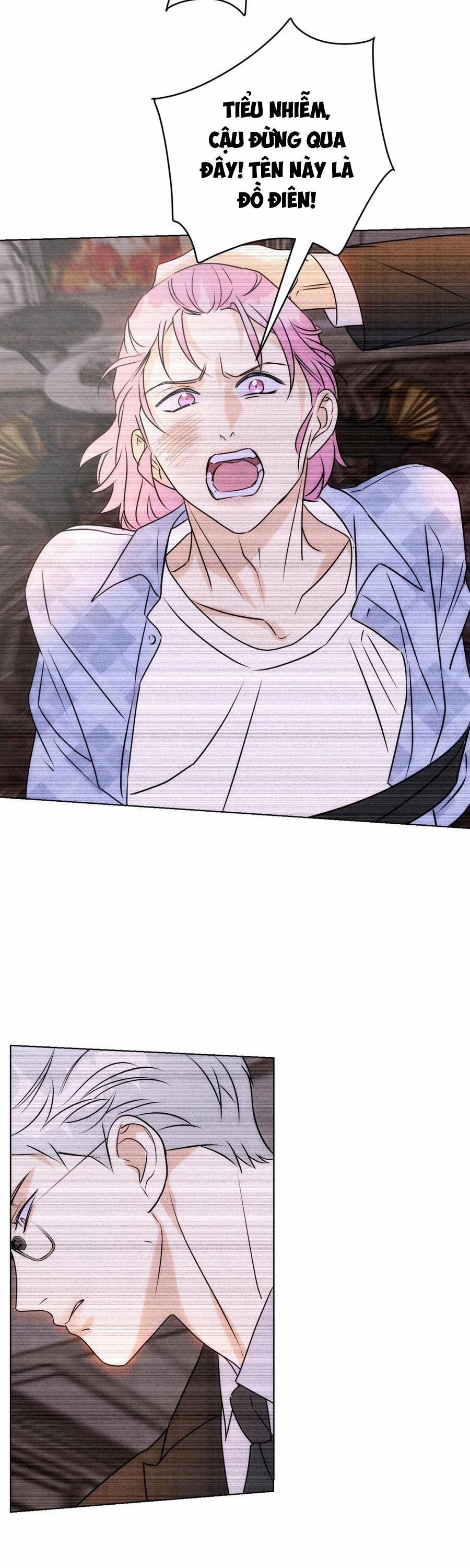Anh Trai Rẻ Tiền Của Tôi 53 trang 13