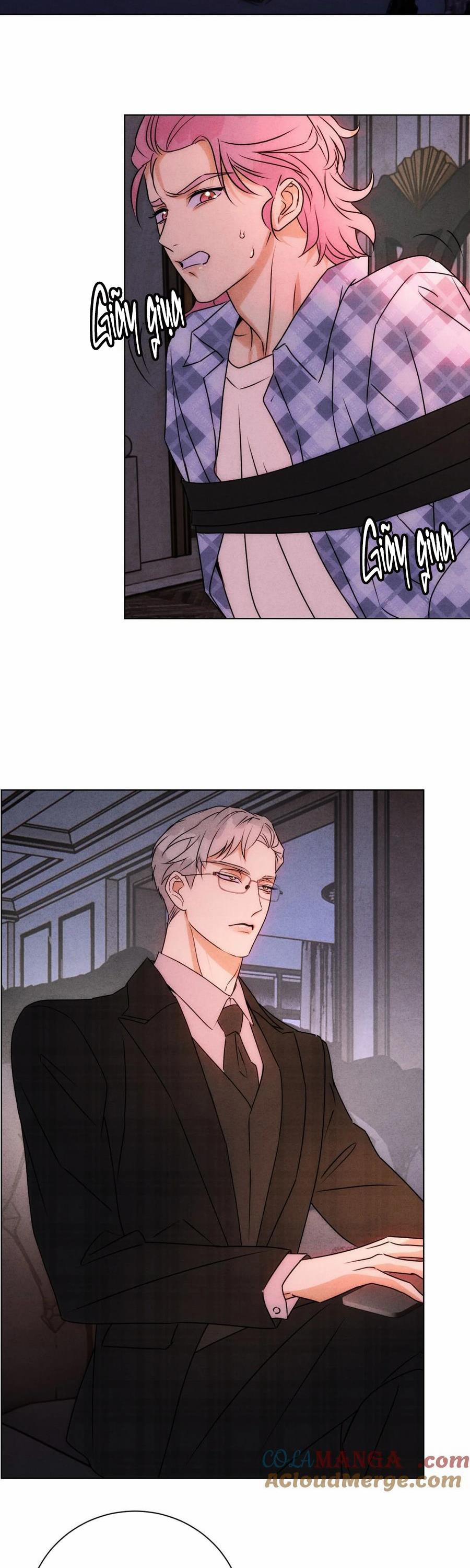 Anh Trai Rẻ Tiền Của Tôi 53 trang 2