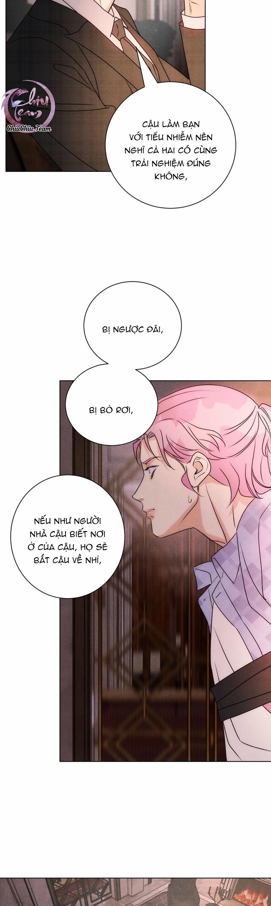 Anh Trai Rẻ Tiền Của Tôi 53 trang 6