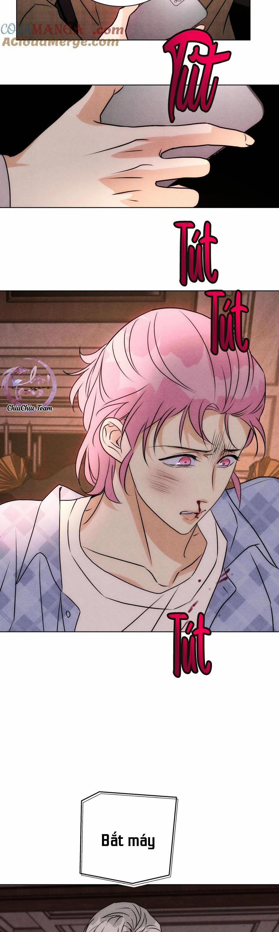 Anh Trai Rẻ Tiền Của Tôi 53 trang 9