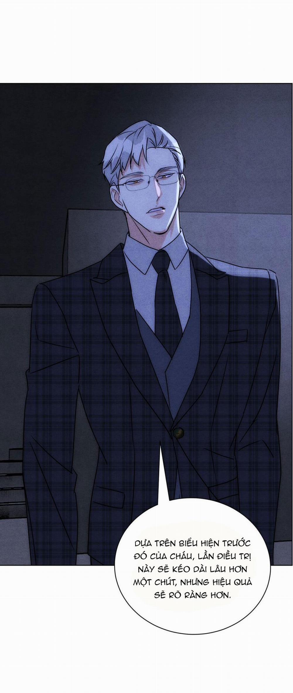 Anh Trai Rẻ Tiền Của Tôi 54 trang 10