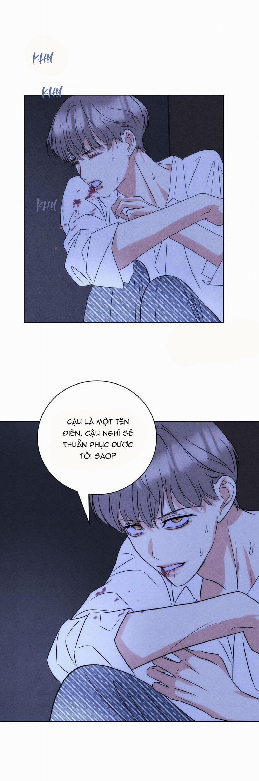 Anh Trai Rẻ Tiền Của Tôi 54 trang 11