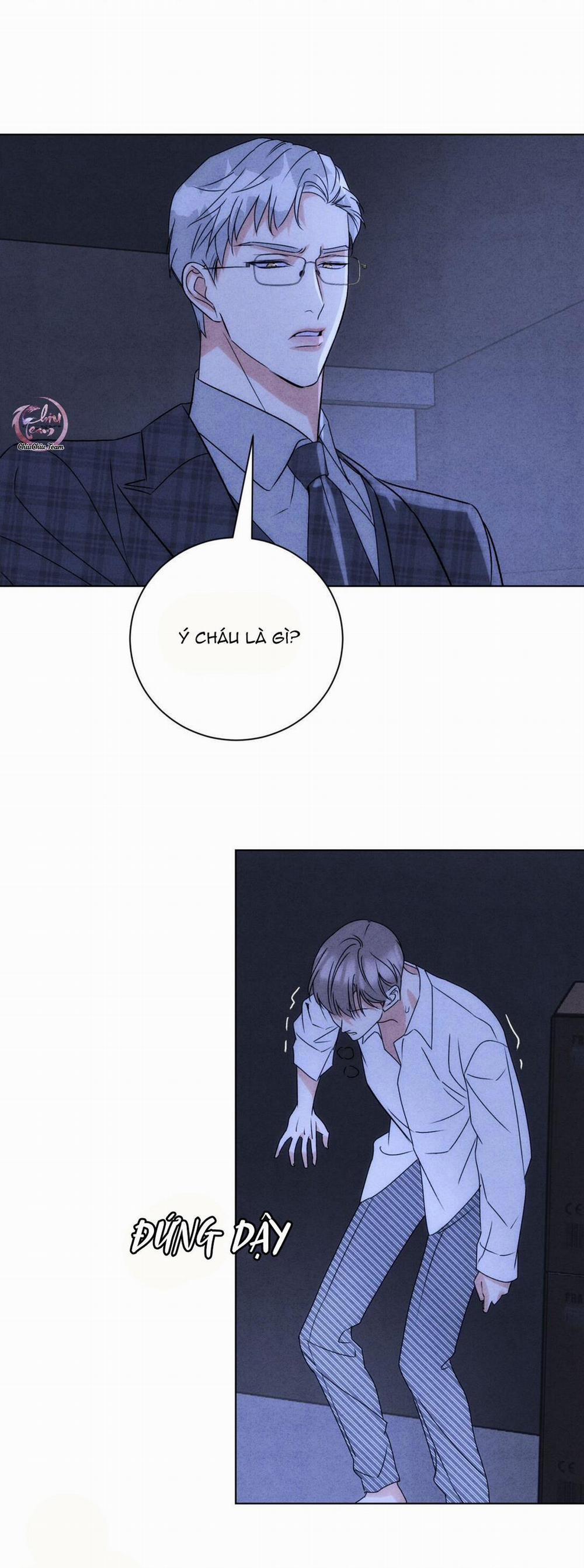 Anh Trai Rẻ Tiền Của Tôi 54 trang 12