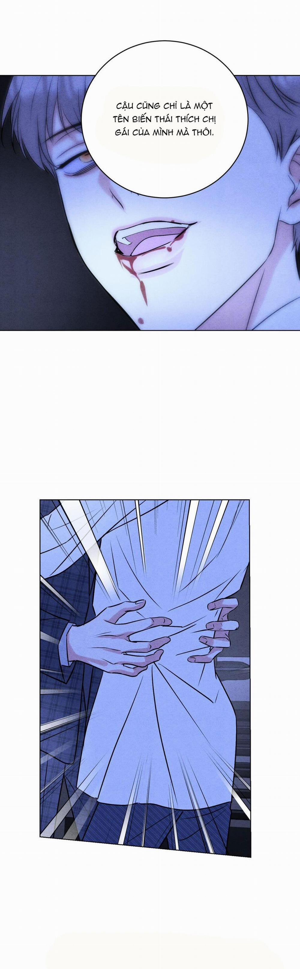 Anh Trai Rẻ Tiền Của Tôi 54 trang 16