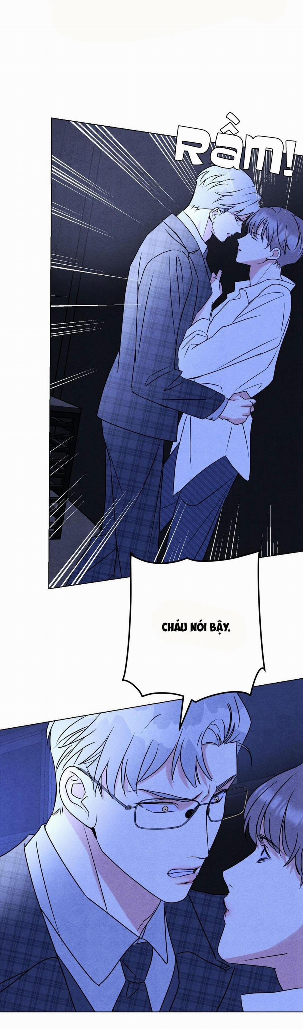 Anh Trai Rẻ Tiền Của Tôi 54 trang 17
