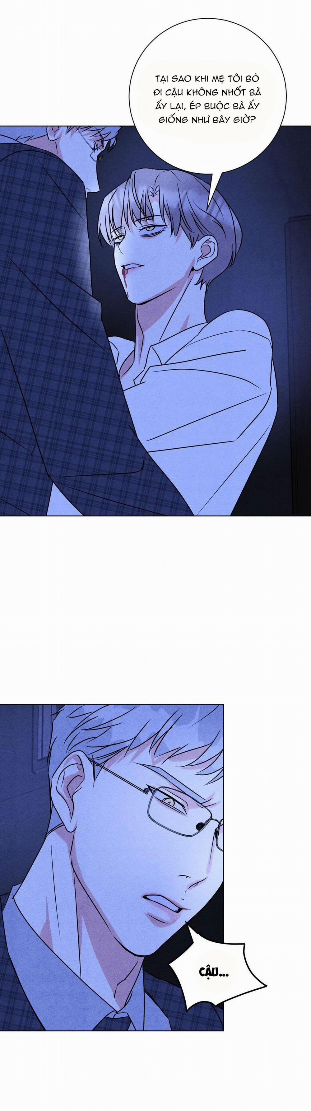 Anh Trai Rẻ Tiền Của Tôi 54 trang 18