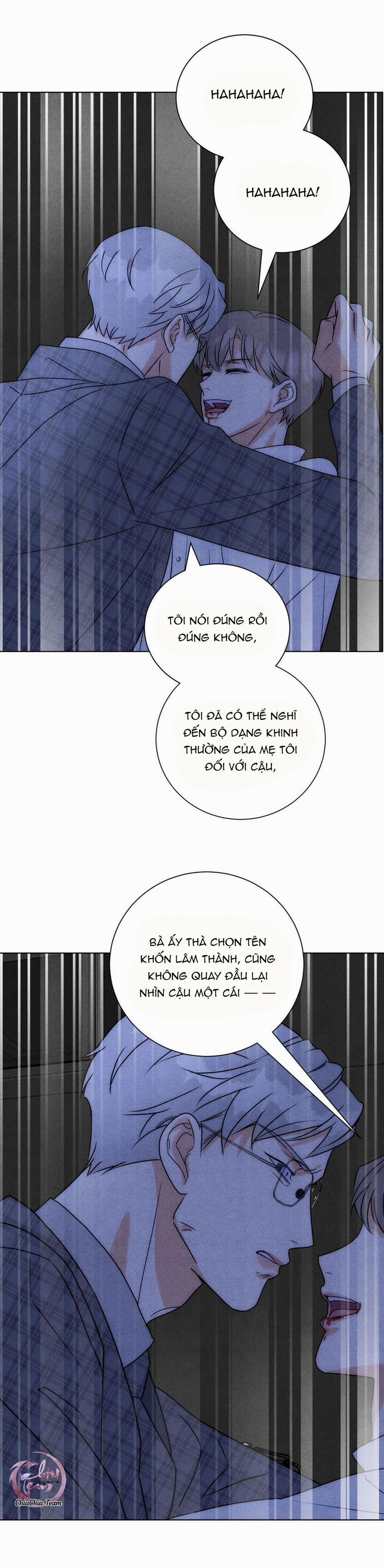 Anh Trai Rẻ Tiền Của Tôi 54 trang 22