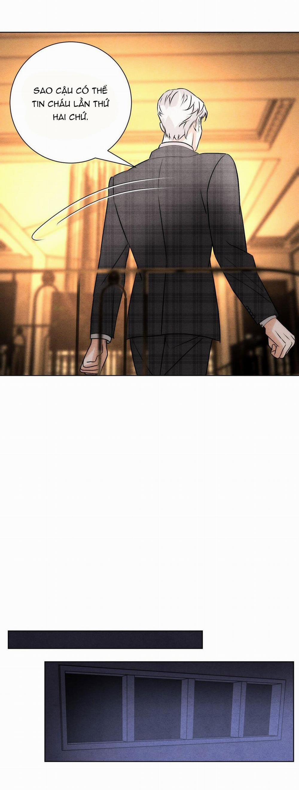 Anh Trai Rẻ Tiền Của Tôi 54 trang 7