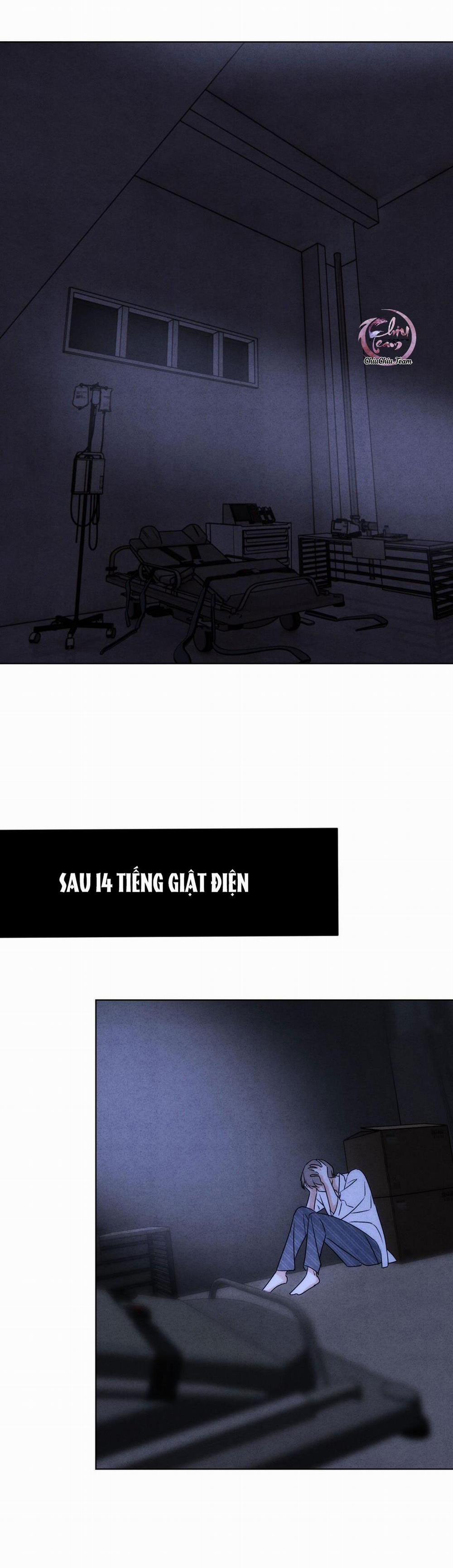 Anh Trai Rẻ Tiền Của Tôi 54 trang 8