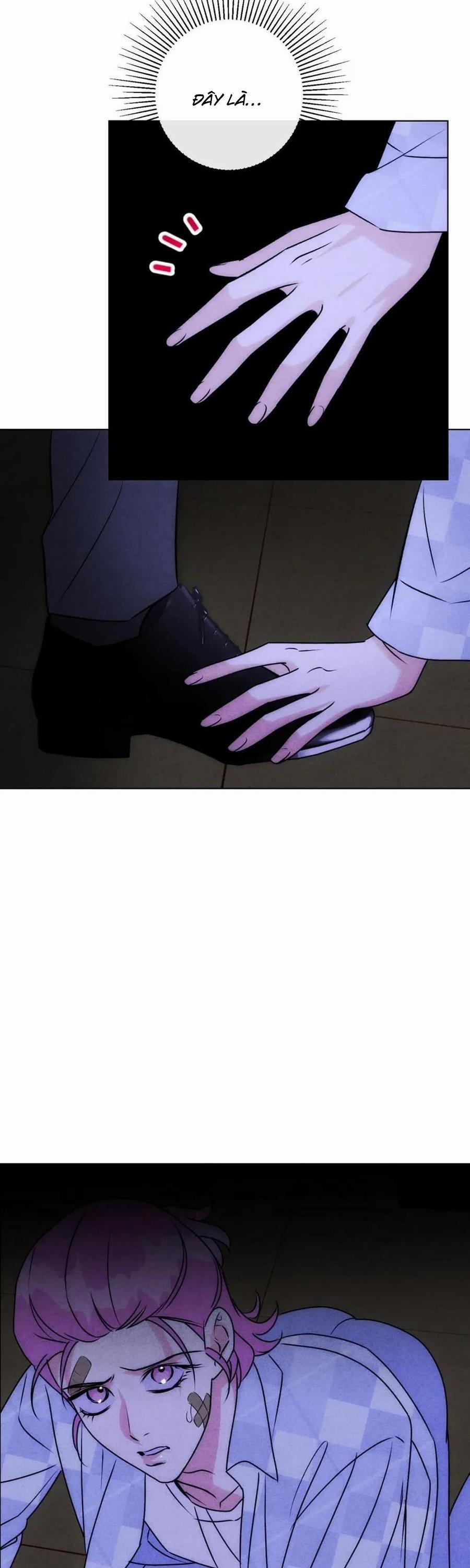Anh Trai Rẻ Tiền Của Tôi 55 trang 10