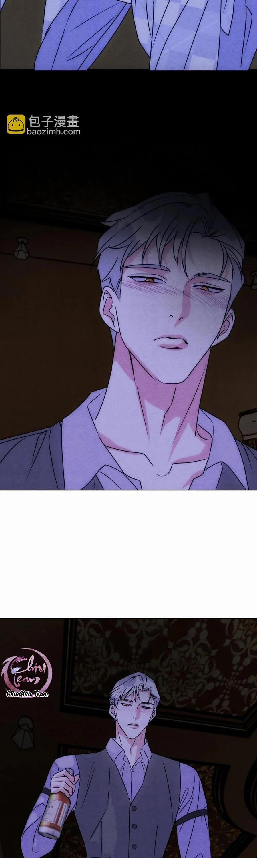 Anh Trai Rẻ Tiền Của Tôi 55 trang 11