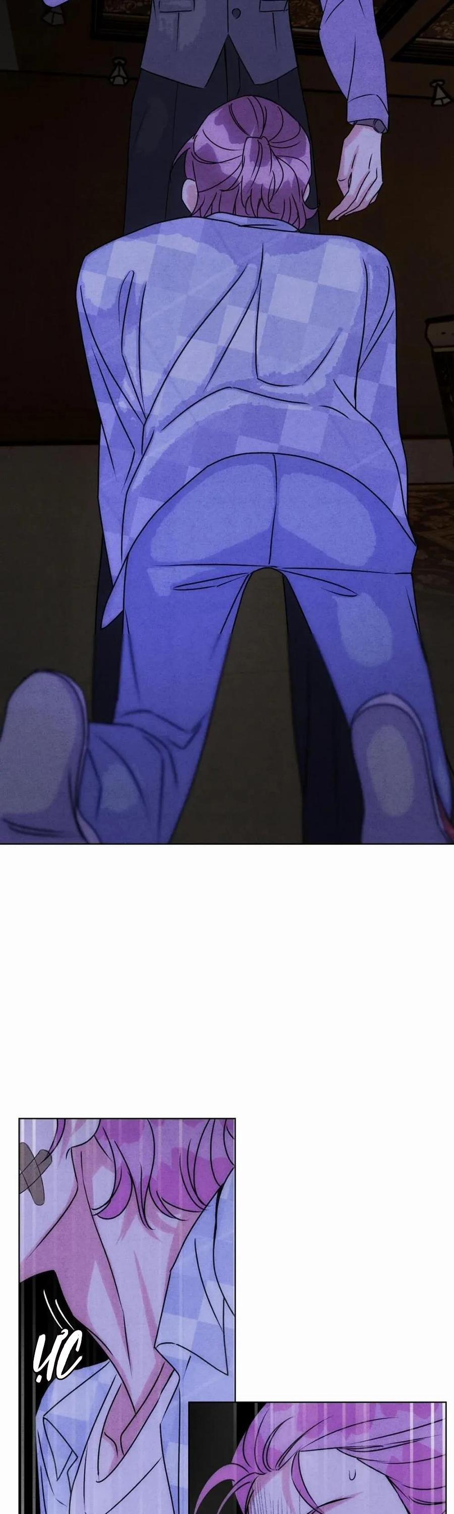 Anh Trai Rẻ Tiền Của Tôi 55 trang 12