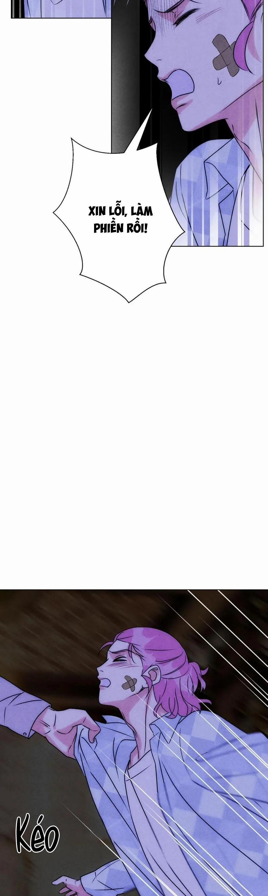 Anh Trai Rẻ Tiền Của Tôi 55 trang 13