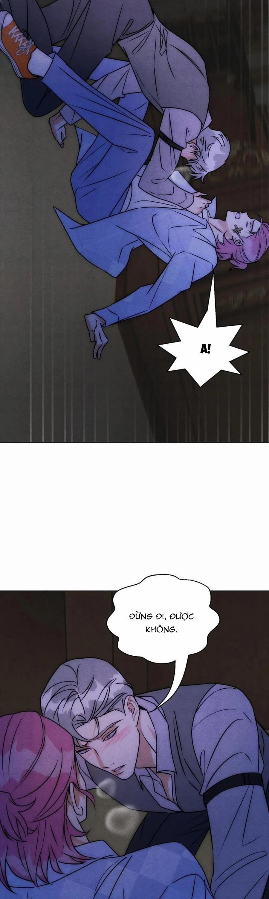 Anh Trai Rẻ Tiền Của Tôi 55 trang 17