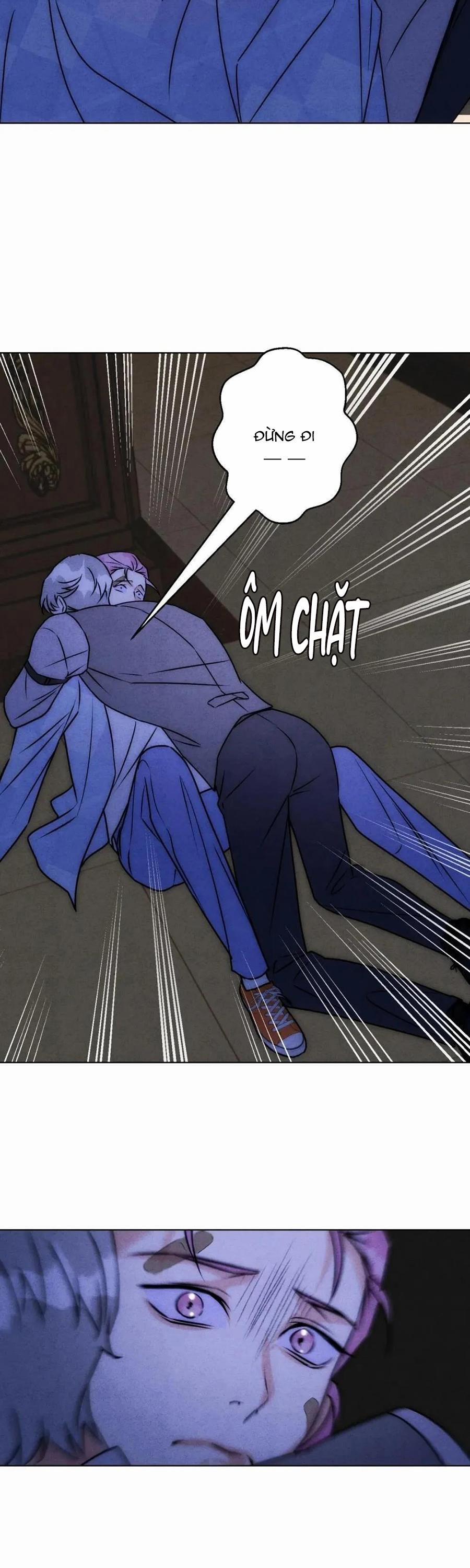 Anh Trai Rẻ Tiền Của Tôi 55 trang 18