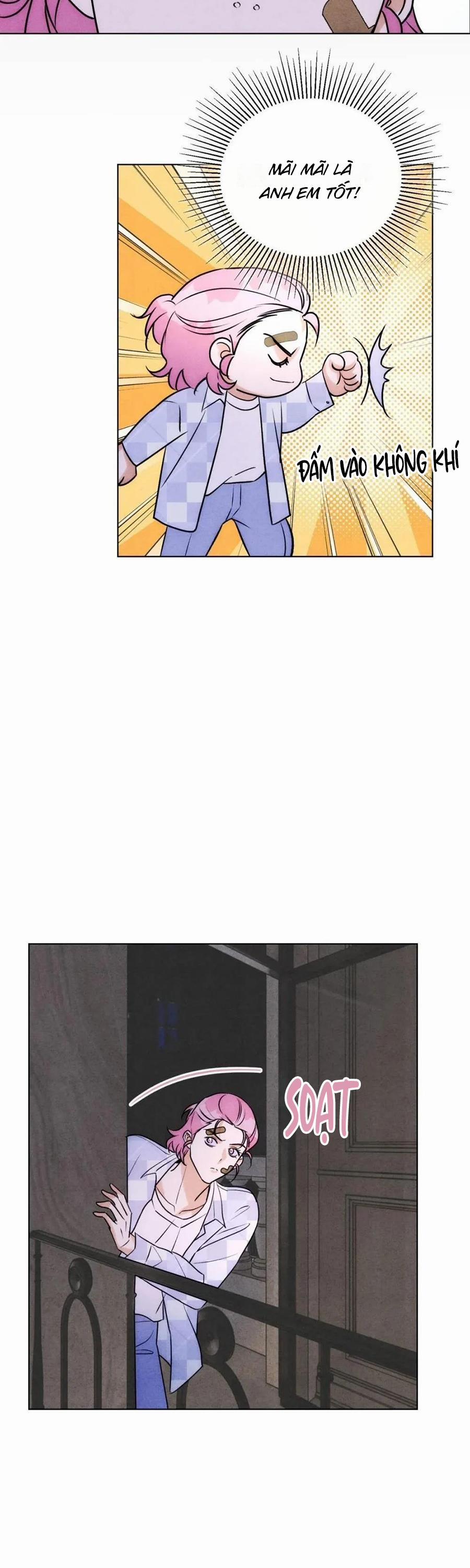 Anh Trai Rẻ Tiền Của Tôi 55 trang 2