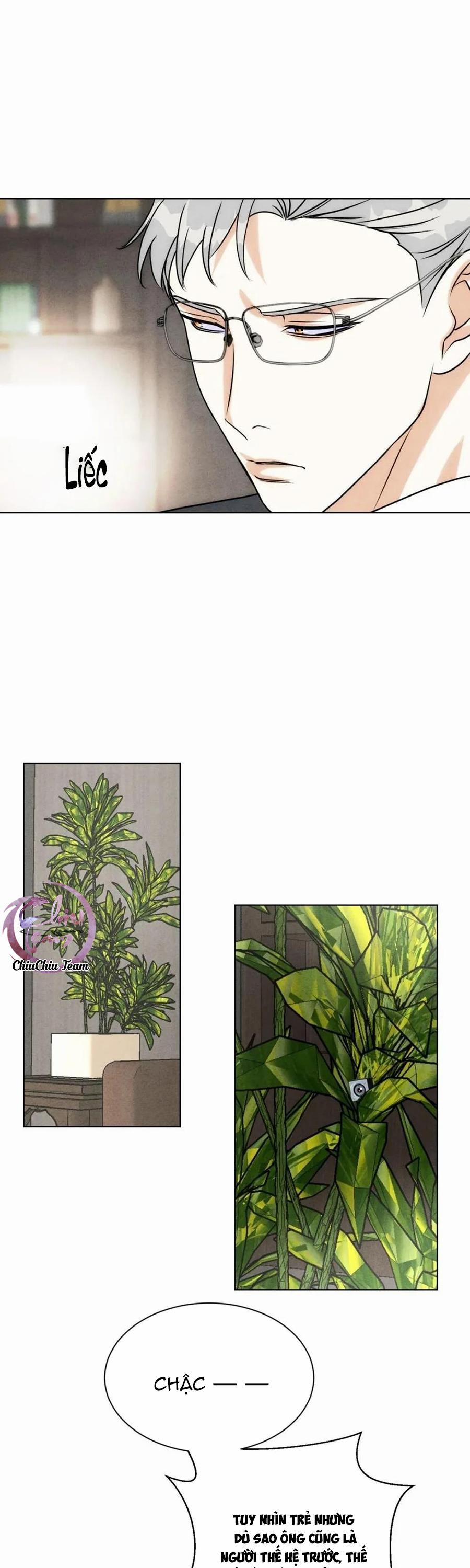 Anh Trai Rẻ Tiền Của Tôi 55 trang 23