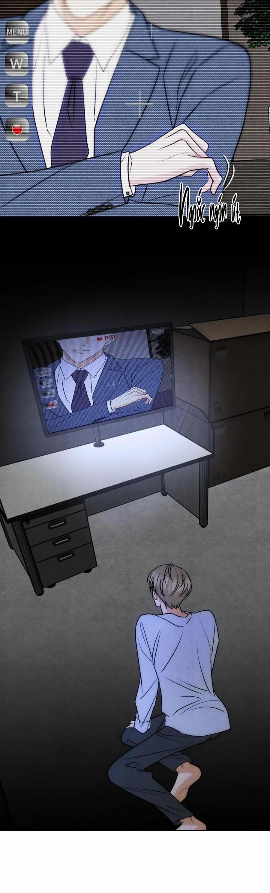 Anh Trai Rẻ Tiền Của Tôi 55 trang 26