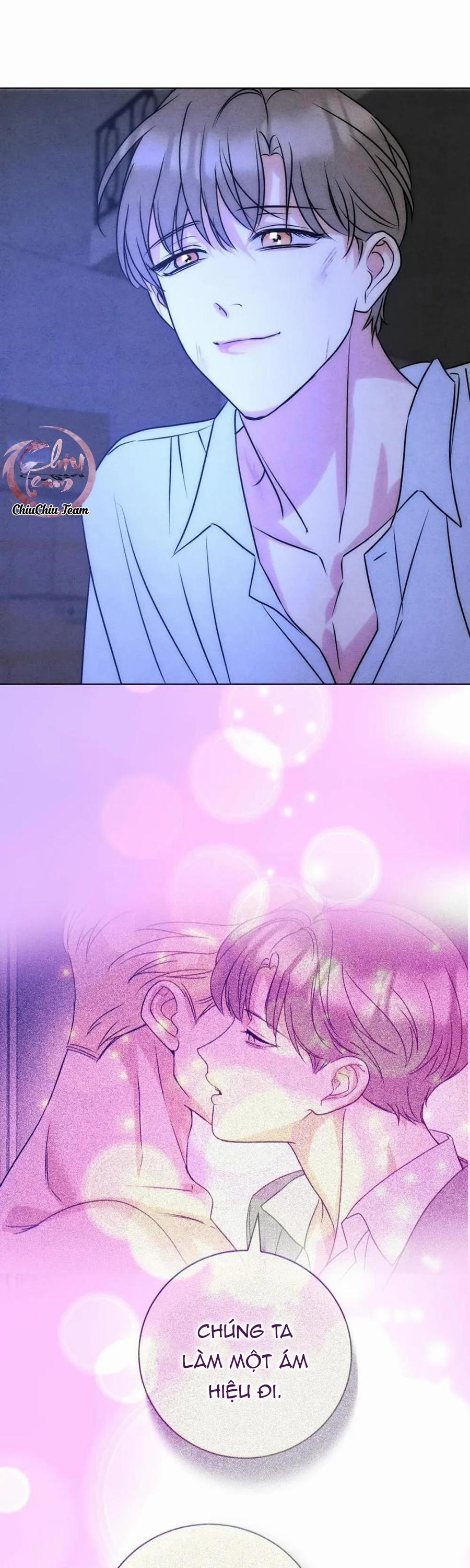 Anh Trai Rẻ Tiền Của Tôi 55 trang 28