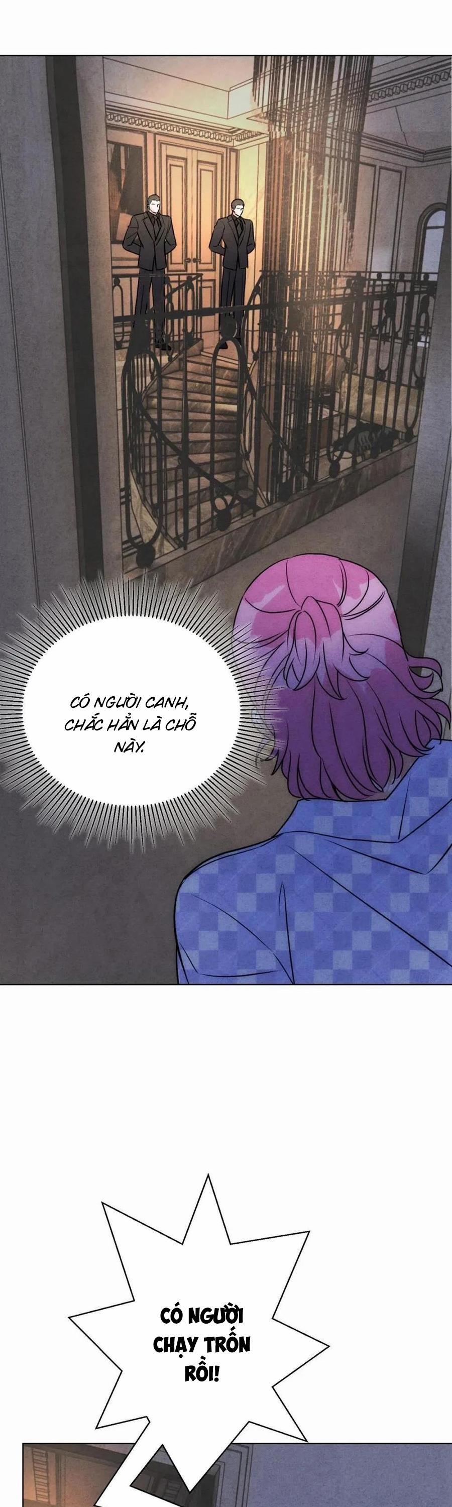 Anh Trai Rẻ Tiền Của Tôi 55 trang 3