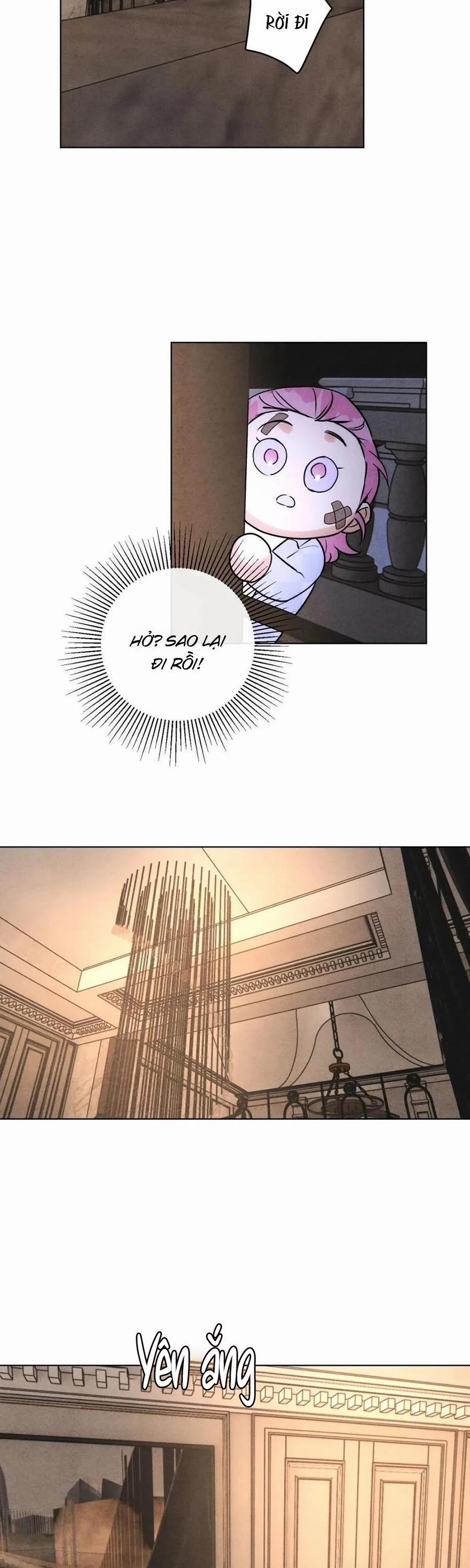 Anh Trai Rẻ Tiền Của Tôi 55 trang 6